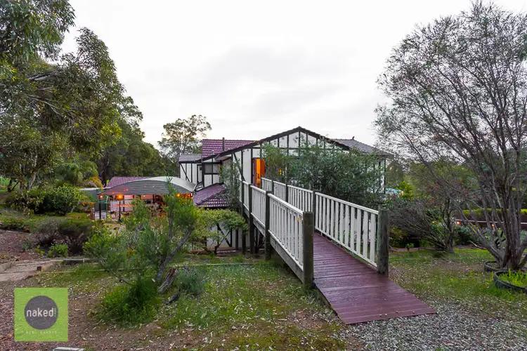 Second view of Homely house listing, 49 Canns Road, Bedfordale WA 6112