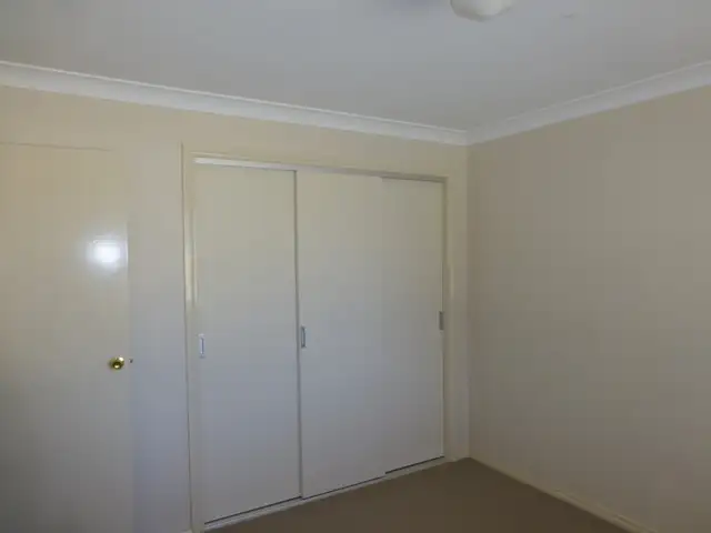 Sixth view of Homely unit listing, Unit 3/35A Cecile Street, Parkes NSW 2870