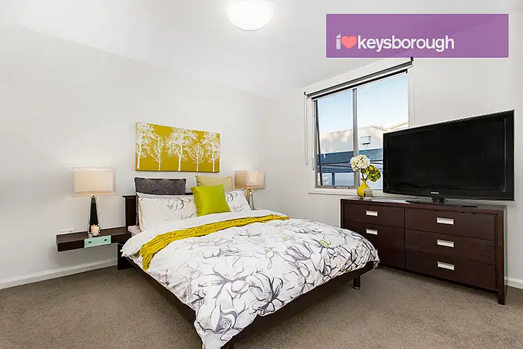 Fifth view of Homely house listing, 16/19 Peppertree Street, Keysborough VIC 3173