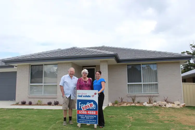 16 Drover Street, Wauchope NSW 2446