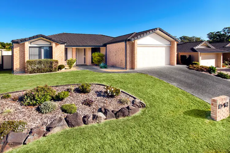 Main view of Homely house listing, 68 Lady Belmore Drive, Boambee East NSW 2452