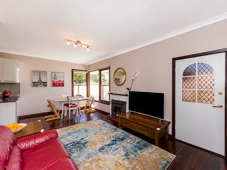 Seventh view of Homely semi-detached listing, 14 Towning Street, Embleton WA 6062