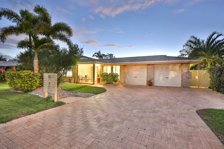 72 Fairway Drive, Bargara QLD 4670