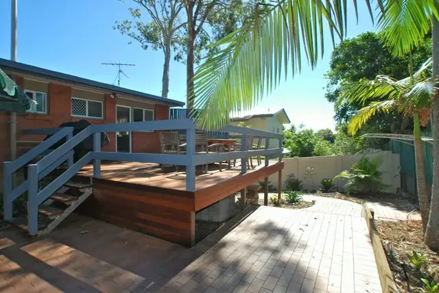 Fourth view of Homely house listing, 28 Katharina Street, Noosa Heads QLD 4567
