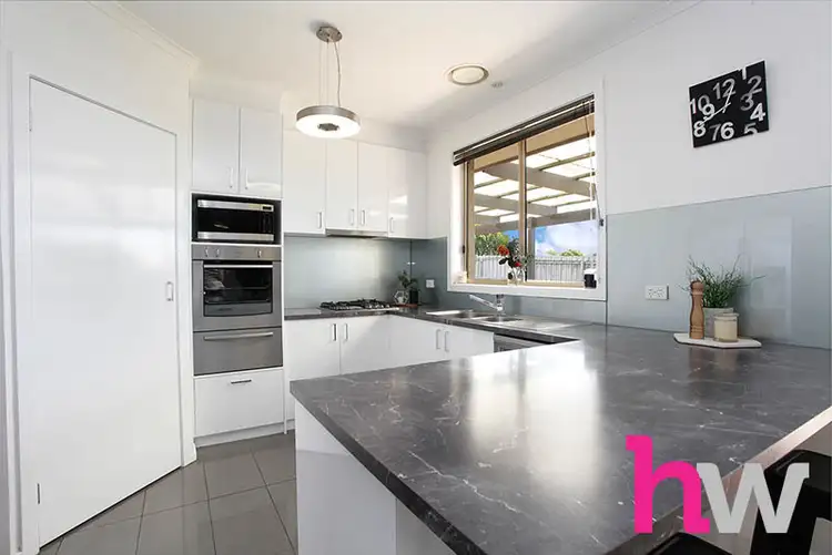 Sixth view of Homely house listing, 31 Burleigh Drive, Grovedale VIC 3216