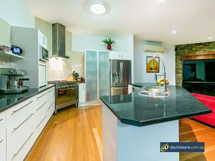 Fourth view of Homely house listing, 14 Mary Jane Court, Joyner QLD 4500