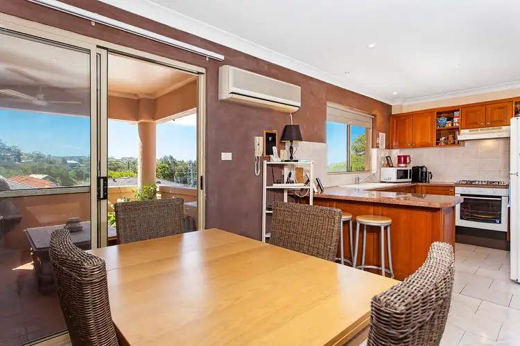Second view of Homely unit listing, 16/9 Junction Road, Terrigal NSW 2260