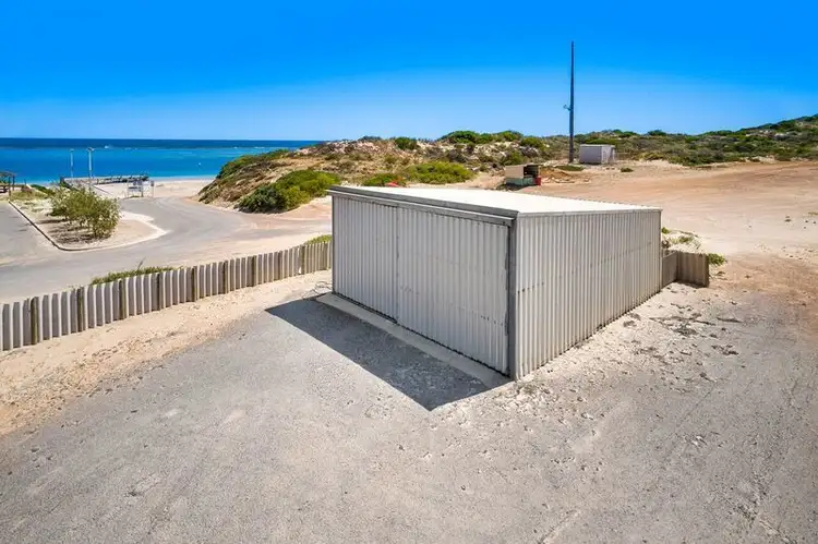 Sixth view of Homely house listing, 36 Port Street, Gregory WA 6535