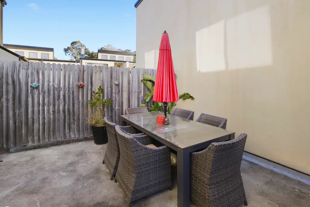 Main view of Homely house listing, 22/55 Dwyer Street, North Gosford NSW 2250