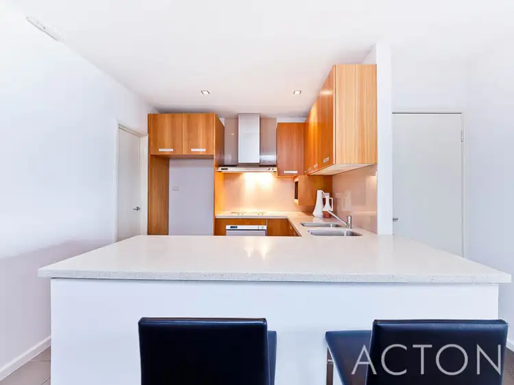 Third view of Homely apartment listing, 12/116 Marine Parade, Cottesloe WA 6011