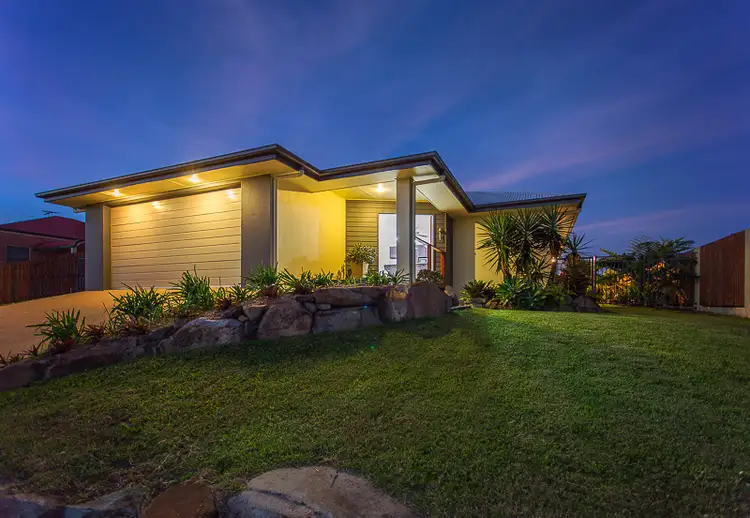 Fifth view of Homely house listing, 4 Mattey Court, Walkerston QLD 4751