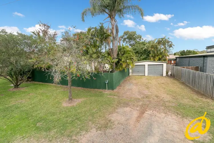 Second view of Homely house listing, 21 Leis Road, Kallangur QLD 4503