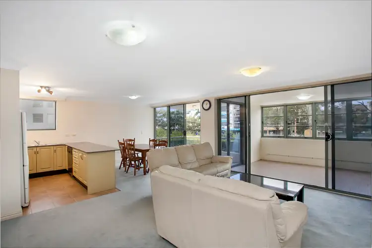 6/701 Anzac Parade, Maroubra NSW 2035