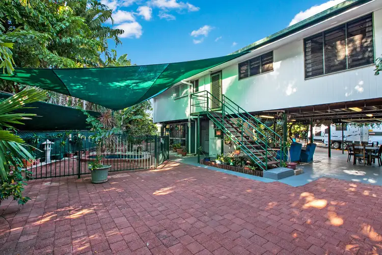 Seventh view of Homely house listing, 11 Styles Street, Alawa NT 810
