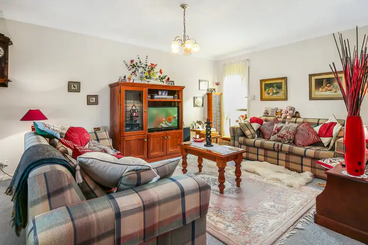 Second view of Homely house listing, 6 Luff Place, Ingleburn NSW 2565