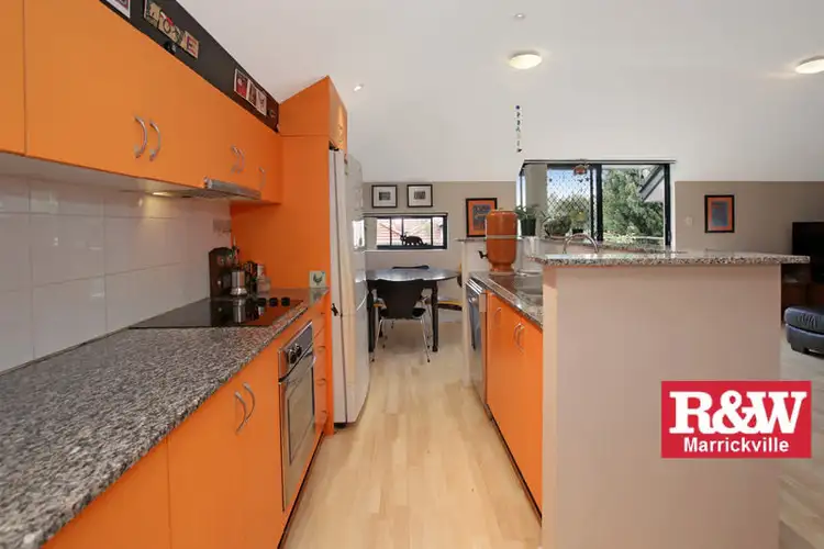 Seventh view of Homely unit listing, 4/30 Enfield Street, Marrickville NSW 2204