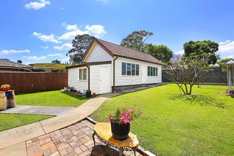 Second view of Homely house listing, 19 Kingston Avenue, Concord NSW 2137