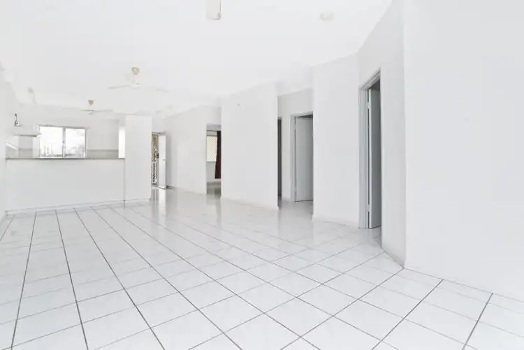 Third view of Homely unit listing, 4/19 Mannikan Court, Bakewell NT 832