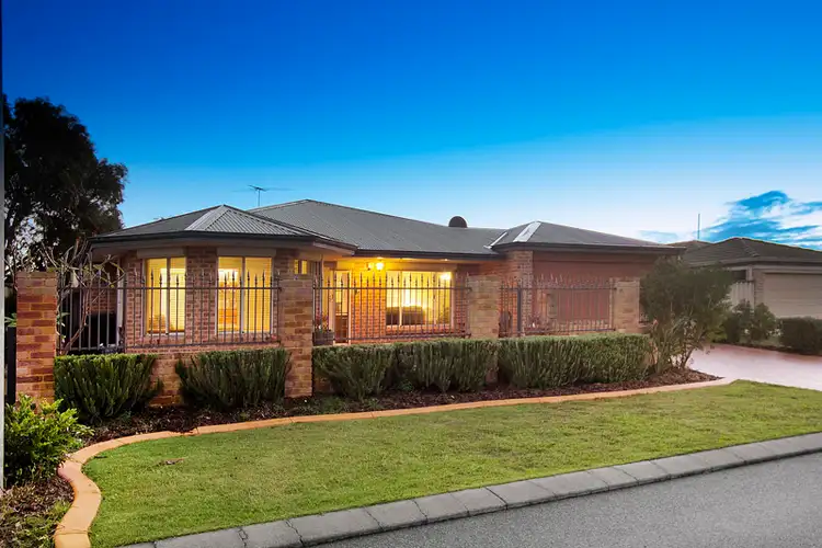 Second view of Homely house listing, 6 Antrim Place, Beckenham WA 6107