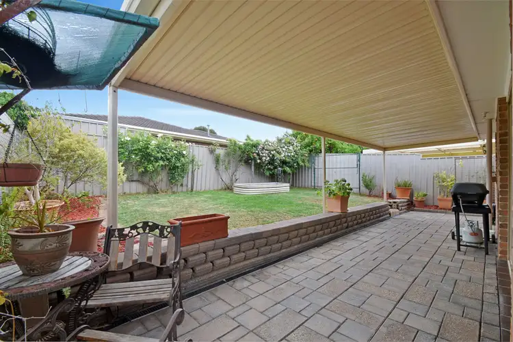 Fifth view of Homely house listing, 11 Mildara Close, Woodcroft SA 5162