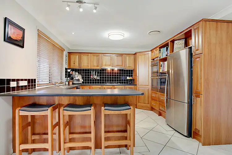 Fifth view of Homely house listing, 15 Callistemon Street, Mount Annan NSW 2567