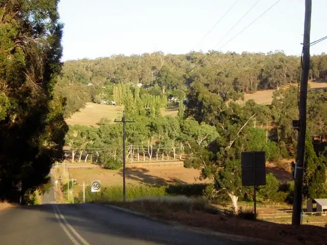 Sixth view of Homely apartment listing, 1a School Street, Kalamunda WA 6076