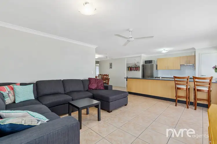 Second view of Homely house listing, 14 Macdonald Drive, Narangba QLD 4504