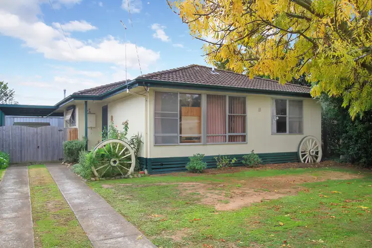 11 Elston Crt, Sale VIC 3850