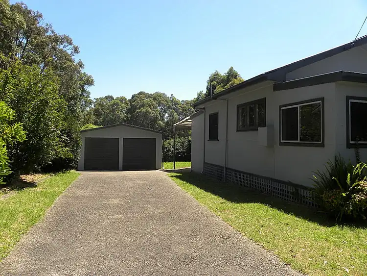 Sixth view of Homely house listing, 538 Beach Road, Denhams Beach NSW 2536