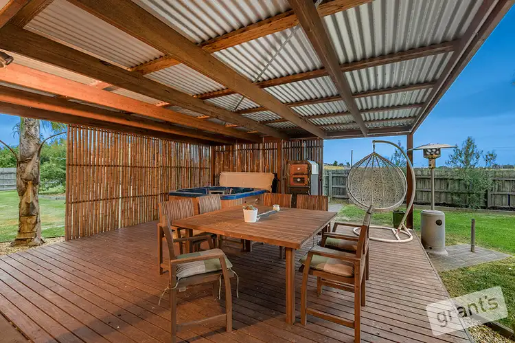 Third view of Homely house listing, 190 Rossiter Road, Koo Wee Rup VIC 3981