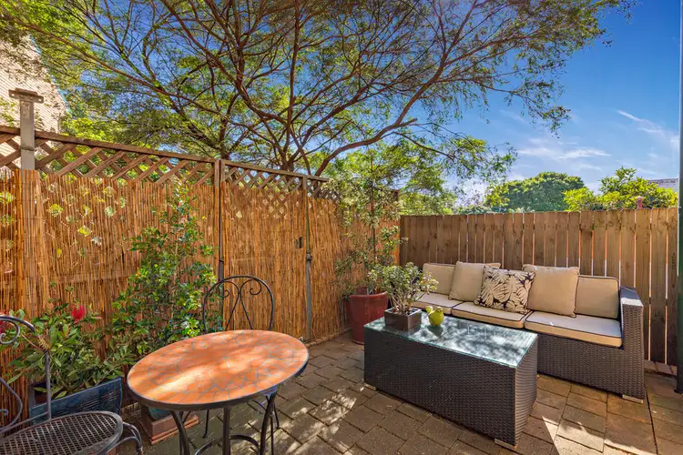 Main view of Homely townhouse listing, 10/31A Devine Street (entry via Bray Street), Erskineville NSW 2043