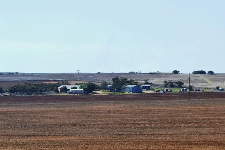 78 Tyler Road, Copeville SA 5308