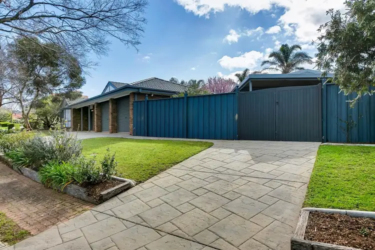 Second view of Homely house listing, 19 Smugglers Drive, Seaford Rise SA 5169