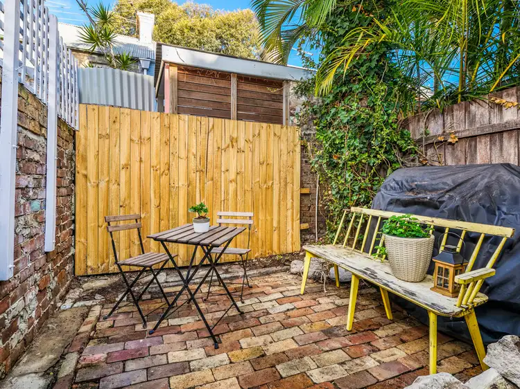 Fifth view of Homely house listing, 21 Wilson Lane, Darlington NSW 2008