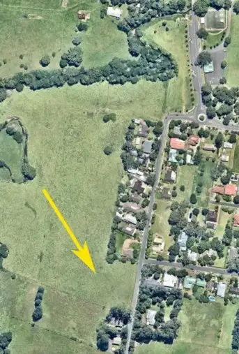Main view of Homely land listing, Lot 217 Brookwood Estate, Jamberoo NSW 2533
