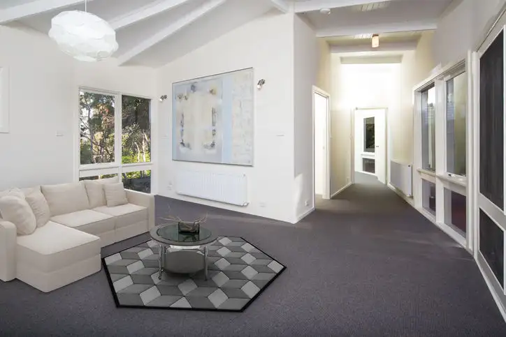 Fifth view of Homely house listing, 40 Boundary Road, Mount Macedon VIC 3441