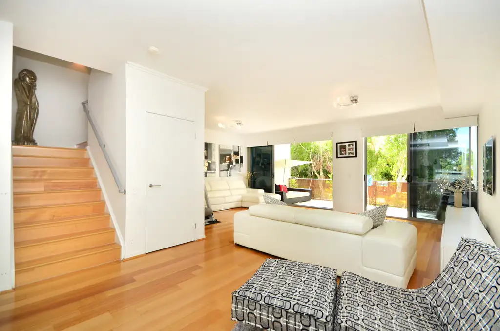 Main view of Homely house listing, Villa @ 9 Crescent Avenue, Mermaid Beach QLD 4218