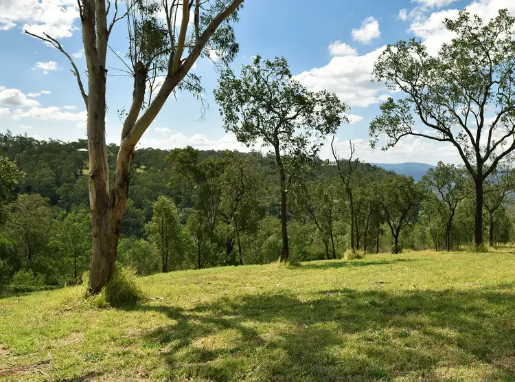 Sixth view of Homely land listing, 322 Prince Henry Drive, Prince Henry Heights QLD 4350
