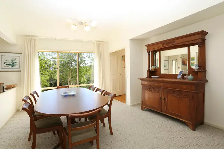 Fifth view of Homely house listing, 3 Lorna Close, Bundanoon NSW 2578