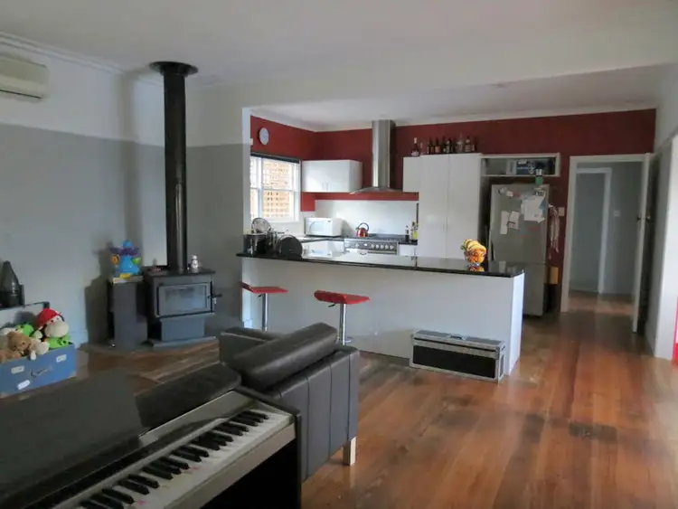 Second view of Homely house listing, 69 Wolseley Street, Orbost VIC 3888