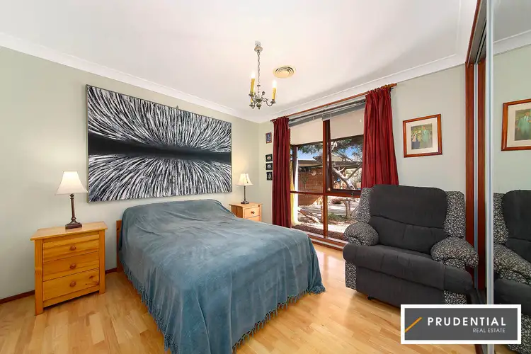 Sixth view of Homely house listing, 4 Crinum Place, Macquarie Fields NSW 2564