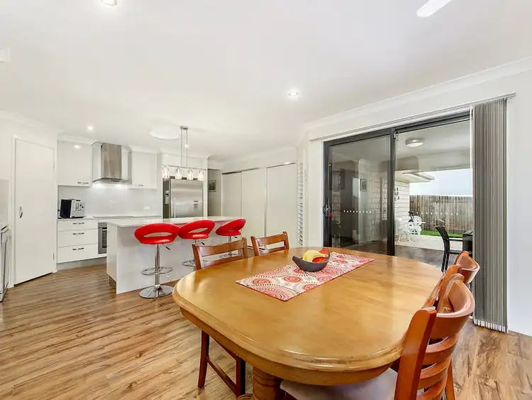Fourth view of Homely house listing, 6 CRAKE PLACE, Mango Hill QLD 4509