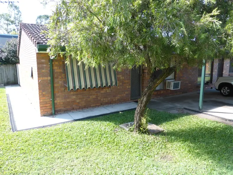 Main view of Homely house listing, 1/18-20 Albert Street, Eagleby QLD 4207