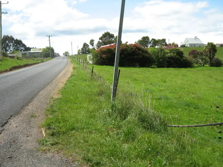 Fifth view of Homely rural property listing, Lot 1 Castra Road, Sprent TAS 7315
