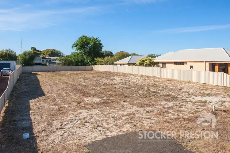 Second view of Homely land listing, 926b Geographe Bay Road, Geographe WA 6280