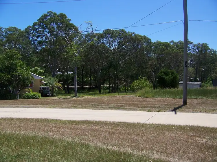 Second view of Homely land listing, 5 CREST HAVEN, Lamb Island QLD 4184