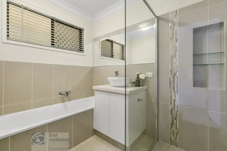 Fifth view of Homely house listing, 62 Wimborne Road, Alexandra Hills QLD 4161