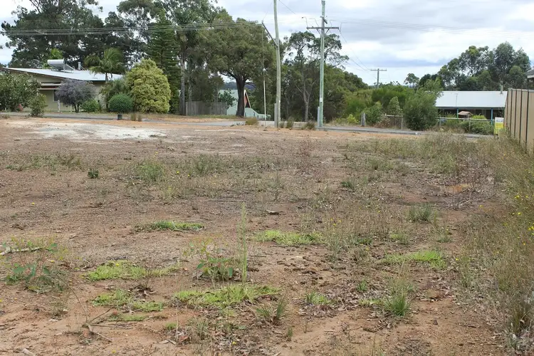 Fifth view of Homely land listing, 32 Ingoldby Street, Mount Barker WA 6324