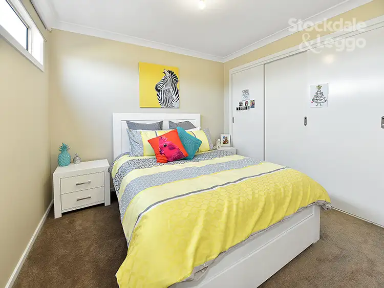 Sixth view of Homely house listing, 3/45 Eumarella Street, Tullamarine VIC 3043