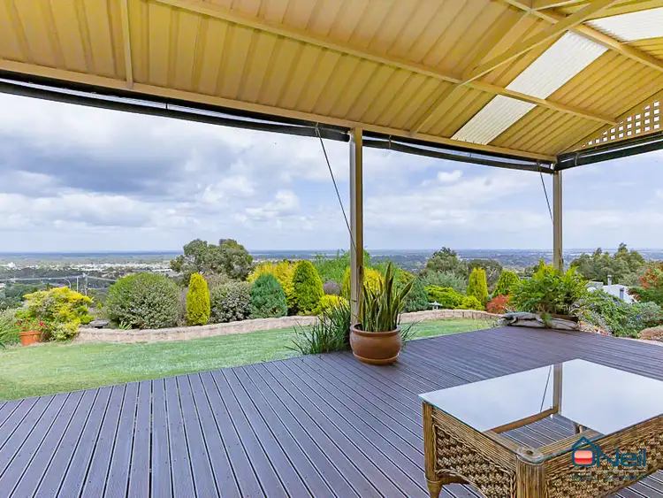 Third view of Homely house listing, 20 Bedfordale Hill Road, Mount Richon WA 6112
